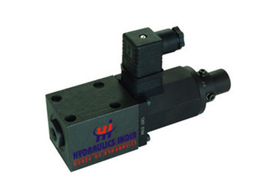 hydraulic-modual-valve