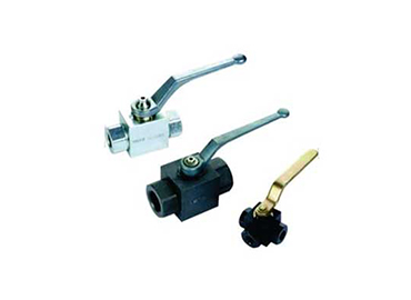 hydraulic-valve