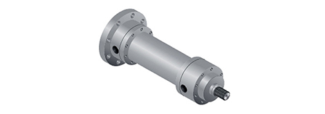 HYDRAULIC CYLINDERS