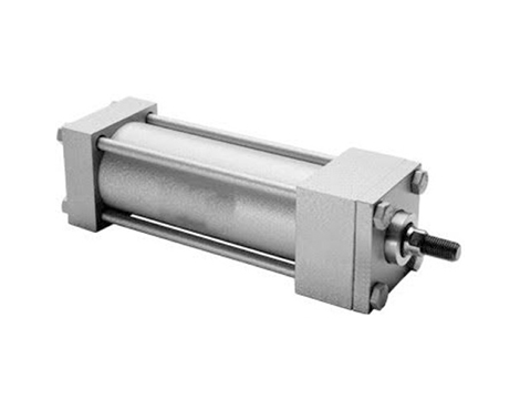 PNEUMATIC CYLINDERS