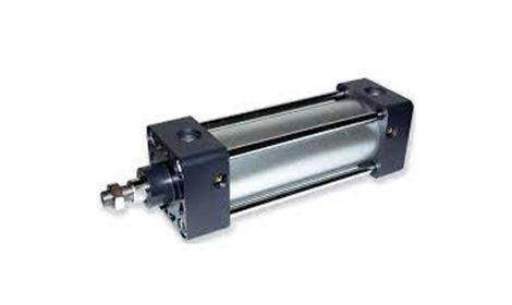 INDUSTRIAL PNEUMATIC CYLINDERS