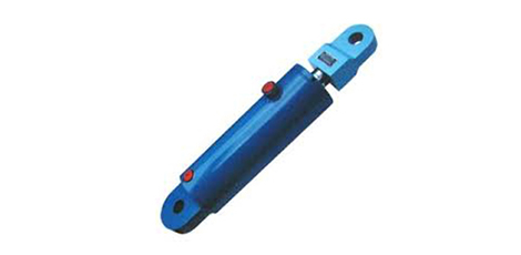 TIE ROD HYDRAULIC CYLINDERS