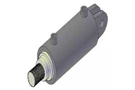 hydraulic cylinder