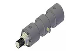 hydraulic cylinder